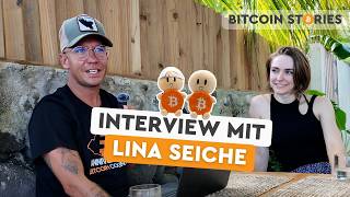 Bitcoin Stories Für wen lohnt sich auswandern I EPISODE 3 [upl. by Macnamara]