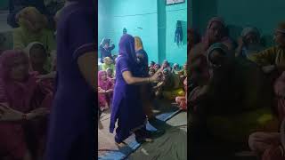 मै चालू बन than k kade Mera matka phut ja🙏💃💃👍viralvideo dance hariyanviculture [upl. by Kenneth944]