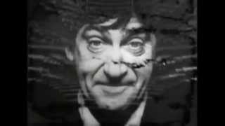 Doctor Who Second Doctor Intro Backwards [upl. by Irual411]