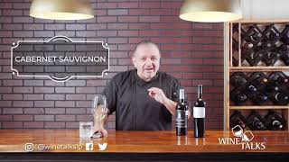 Episodio 6 Cabernet Sauvignon [upl. by Parnas]