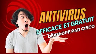 Comment télécharger un antivirus gratuit  immunet [upl. by Yelnats]