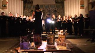 Life On Mars by British Humanist Choir 2013 [upl. by Raeann]