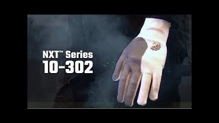 Guantes Anticorte A7 NXT™ Series 10302 [upl. by Ahsonek]