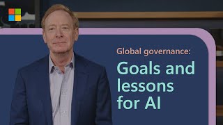 Global Governance Goals and Lessons for AI [upl. by Elyac]