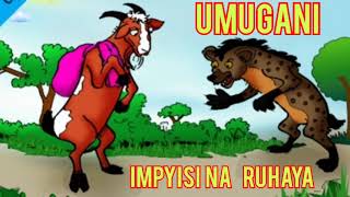 Imigani Miremire ya Bakame Nimpyisi yose yakunzwe [upl. by Loris]