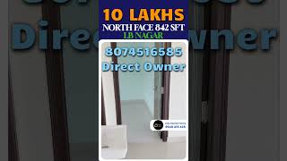 2BHK LOW BUDGET FLATS FOR SALE IN HYDERABAD  BUILDER NUMBER 8074516585 2bhkflats lowbudgetflats [upl. by Aerdnas]