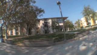 Cal Poly Pomona Walk through student housing [upl. by Reseda]