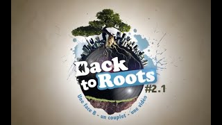 YOSHI DI ORIGINAL  BACK TO ROOTS 21  THE FRENCH CONNECTION [upl. by Niwre]