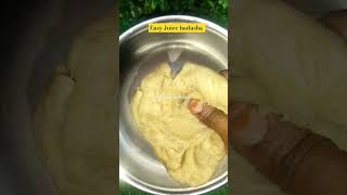 ஜூசியான பாதுஷாwheat flour badusha recipe in tamilshortsfoodtrendingcooking [upl. by Sheldon931]