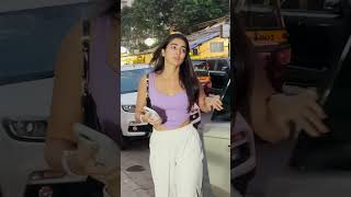 Thalapathy 69 pooja Hegde cute experience poojahegde thalapathy69 [upl. by Davies]