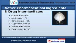 Hydrochloric Acid by Hindustan Chemicals amp Pharmaceuticals Mumbai [upl. by Yelehsa248]