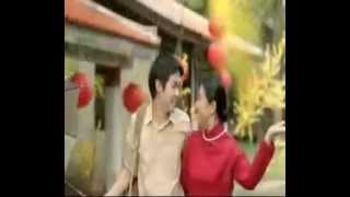 Quảng cáo tết 2014 Quảng cáo NesCafe [upl. by Wons96]