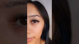 Wispy Lash extensions are taking over wispylashes wispy lashextensions lashes [upl. by Rhianon]