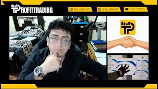 🎓ANALIZANDO PARES Y EL PORTAFOLIO CRIPTO 🤝SMC TRADING FACIL🔥📚 TRADING E INVERSIONES ✍💵 [upl. by Carlotta]