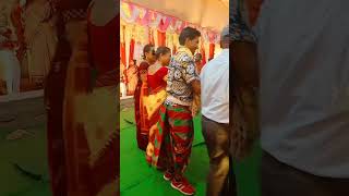 nawa sagun bapla re dj dance santali video 2024 🥰🥰🥰💖💖💖 [upl. by Artied450]