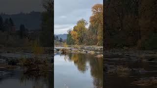 South Umpqua River Winston Oregon [upl. by Meir]