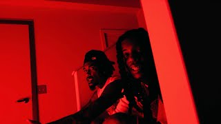 OMB Peezy  Slide For Weeks feat Hunxho Official Video [upl. by Stefanac]