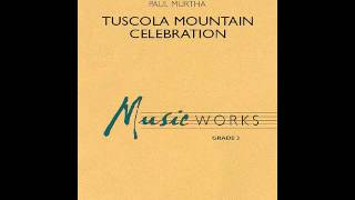 Tuscola Mountain Celebration [upl. by Evslin]