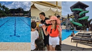 Dumaguete City  Port Royal Waterpark resort [upl. by Millicent]