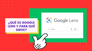 ¿Cómo funciona Google Lens ✅ googlelens images tecnologia tecnologiadainformação googleads [upl. by Alorac]