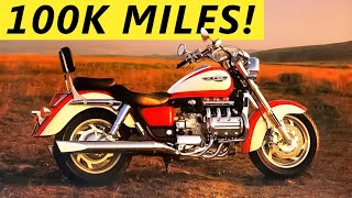 Top 10 Ridiculously Reliable Motorcycles Unkillable [upl. by Lundin835]