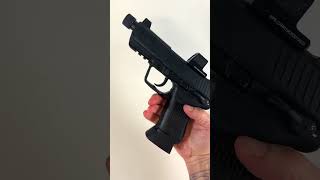 HK45 Compact Tactical pewpew [upl. by Nautna]