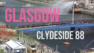 Glasgow Clydeside 88 [upl. by Nael]