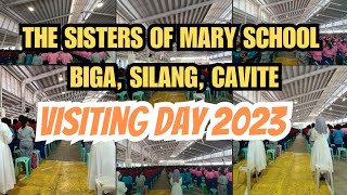 THE SISTERS OF MARY SCHOOL BIGA SILANG CAVITE [upl. by Eirotal]