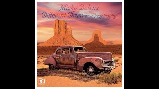 Micky Dolenz  Different Drum  Propinquity  Brand New Single released on April 23 [upl. by Zeret173]