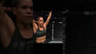 Amanda Nunes destroyed Ronda Rousey’s MMA career mma ufc boxing [upl. by Dyson]