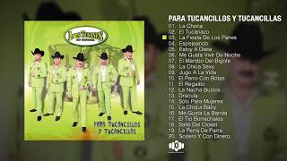 Para Tucancillos Y Tucancillas – Los Tucanes De Tijuana Album Completo [upl. by Vonnie]