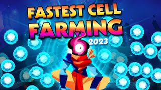 Fastest Cell Farming Method Newest  Dead Cells Farming [upl. by Gisella]