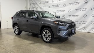 2023 Toyota RAV4 Toyota RAV4 XLE Premium AWD Lynnwood Seattle Bothell Everett Edmonds WA [upl. by Natye]