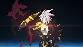 Karna vs Siegfried AMV [upl. by Ocramed]