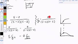 Lecture Higher order transfer functions 20180905 [upl. by Malan]