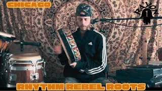 Rhythm Rebel Roots  Chicago Second Take [upl. by Zebedee731]