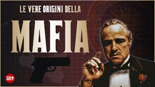 La vera storia della MAFIA le origini di Cosa Nostra [upl. by Kehsihba]