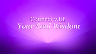 Connect with Your Soul Wisdom by Paramhansa Yogananda [upl. by Rudman]