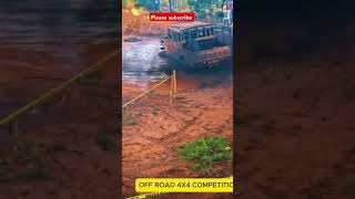 off road challenge landrover offroad automobile rally offroading defender [upl. by Decato269]