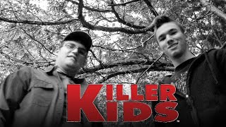 Killer Kids  True Crime Documentary Series  Review [upl. by Zeus515]