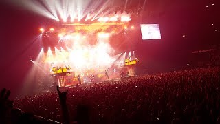 Slipknot • Europe Tour  Berlin 170220  Surfacing 4K [upl. by Nancey]