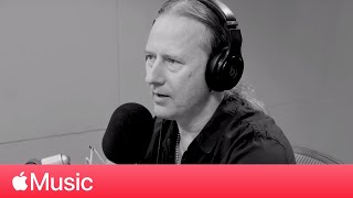 Jerry Cantrell It’s Electric Interview Part 1  Apple Music [upl. by Nede271]