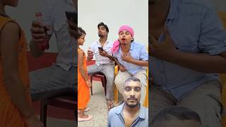 Wo muhh se blood aana suru ho gya gadgets funny shortvideo shorts shortsfeed buzzfeedindia [upl. by Goulden558]