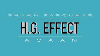 HG Effect TRAILER UPDATE [upl. by Elli425]