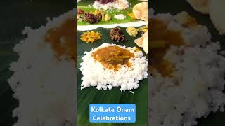 Like  Subscribe amp Share  Kolkata Onam Celebrations Vlog in Uploaded videos [upl. by Eita]