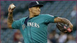 🧢Fantasy Baseball Waiver Wire Watch Plenty of pitchers available to boost your rotation⚾ [upl. by Ahsein85]