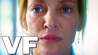 CHAMBERS Bande Annonce VF 2019 Série Netflix [upl. by Lyrrehs]