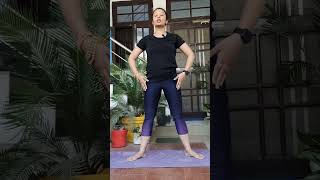 How to do malasana for beginners and advanced practitioners malasana garlandpose yogaforbeginners [upl. by Pirali]