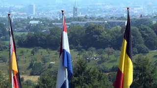 Landal GreenParks  Video Region Limburg Niederlande [upl. by Ahsimik]