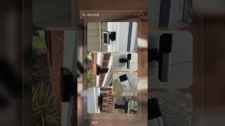 Make Your Doorbell Installation Easy [upl. by Remoh]